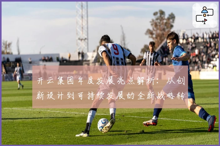 开云集团年度发展亮点解析:从创新设计到可持续发展的全新战略转型之路