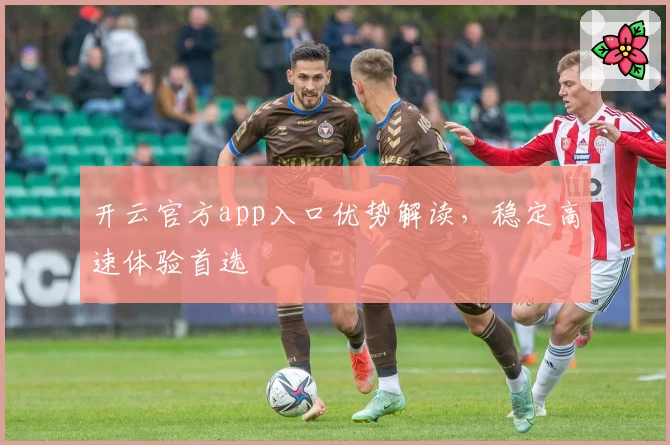 开云官方app入口优势解读，稳定高速体验首选