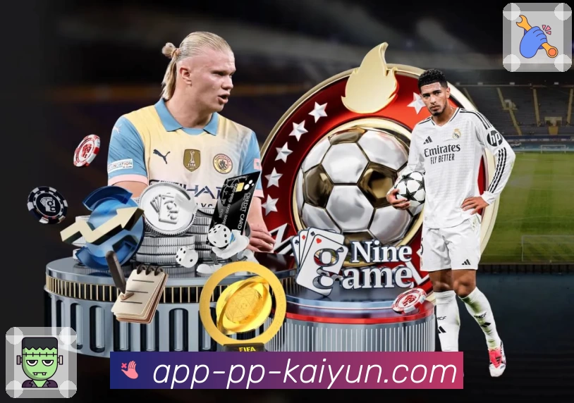 开云app服务体系