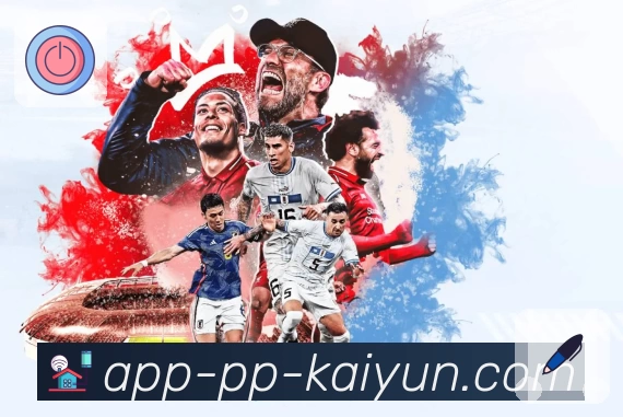 开云app Sports 官方视觉图